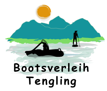 Bootsverleih Tengling